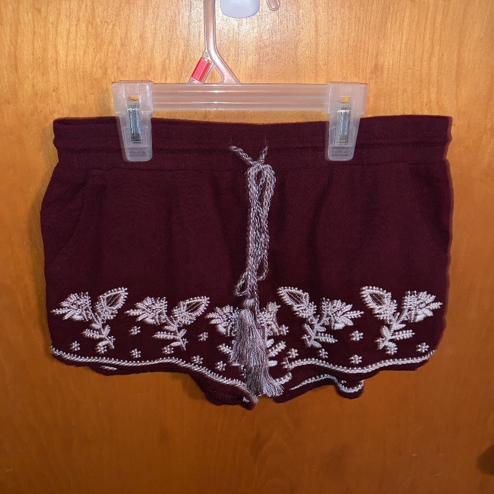 shorts